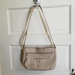 Stone & Co. Beige Handbag